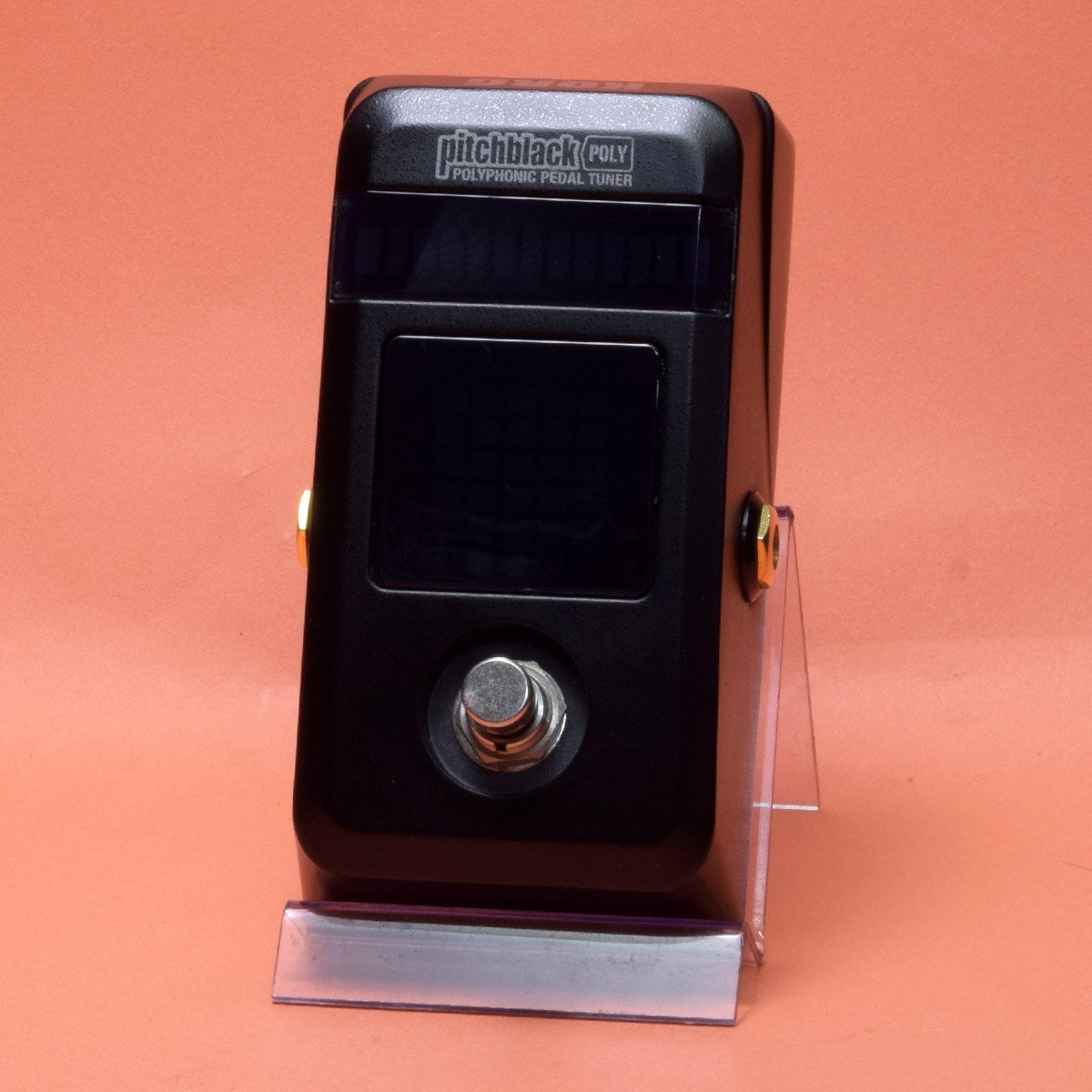 中古】KORG コルグ / PB-03 Pitchblack Poly | チューナー機能のみ