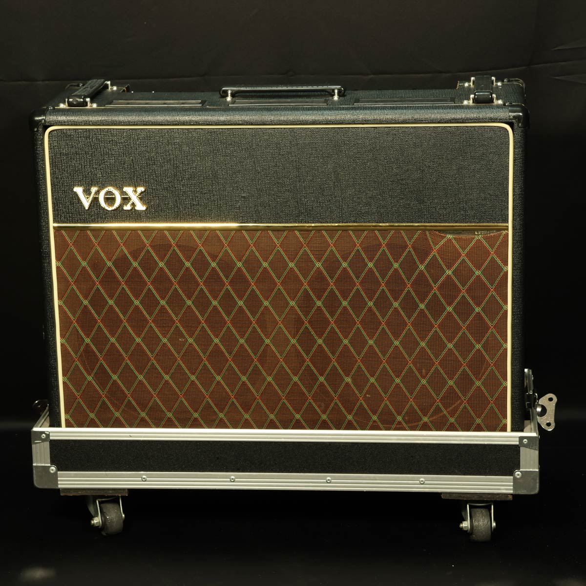 中古】VOX ボックス / AC30CC2X with Hardcase | コンボアンプ