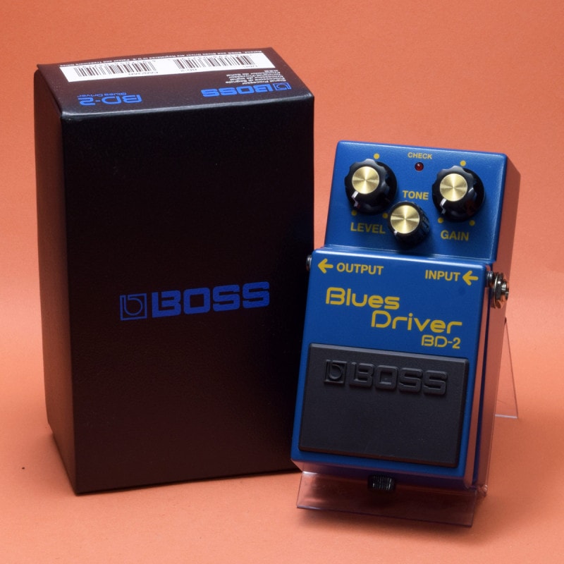 bd-2の検索結果 | ギター、アコギ、管楽器などを扱う全国12店舗の楽器