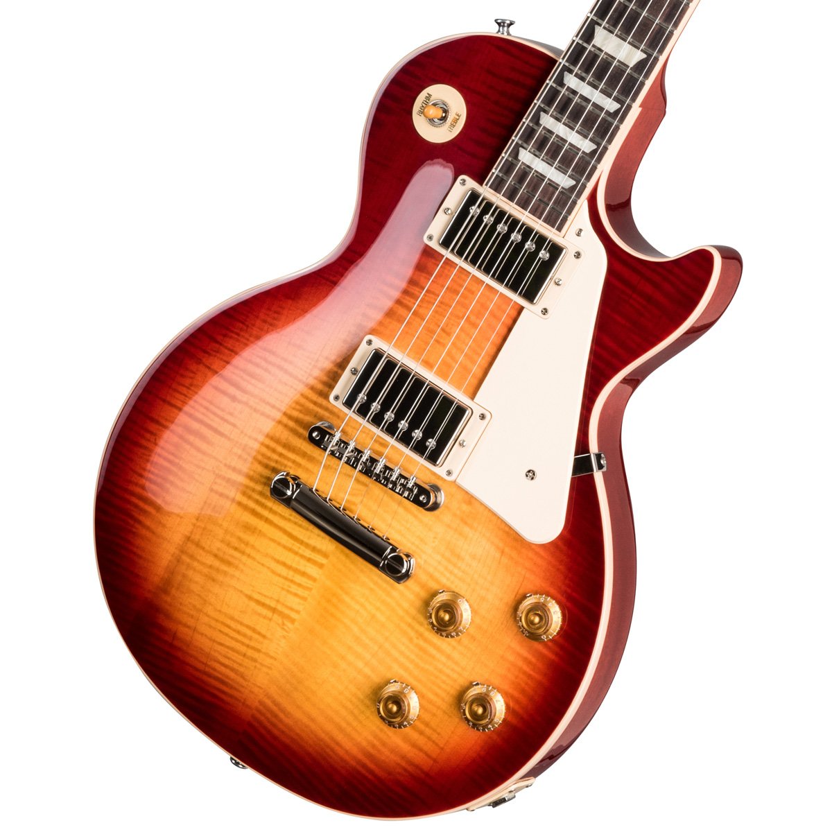 Gibson USA / Les Paul Standard 50s Heritage Cherry Sunburst