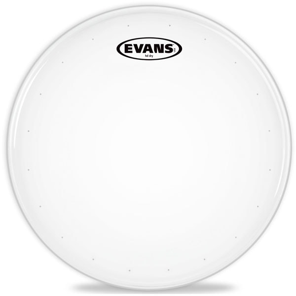 EVANS  / B14HDD HD Dry Snare Batter  ドラムヘッド エバンス 【福岡店】