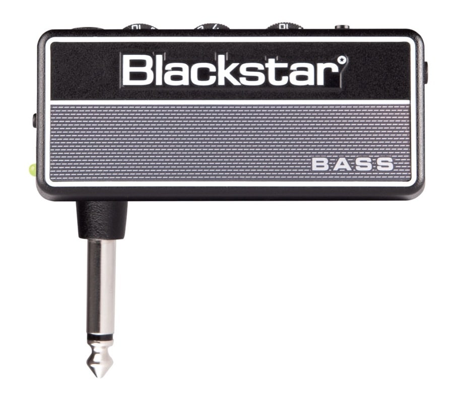 Blackstar / BS amPlug2 FLY Bassブラックスター ヘッドホンアンプ 【福岡店】