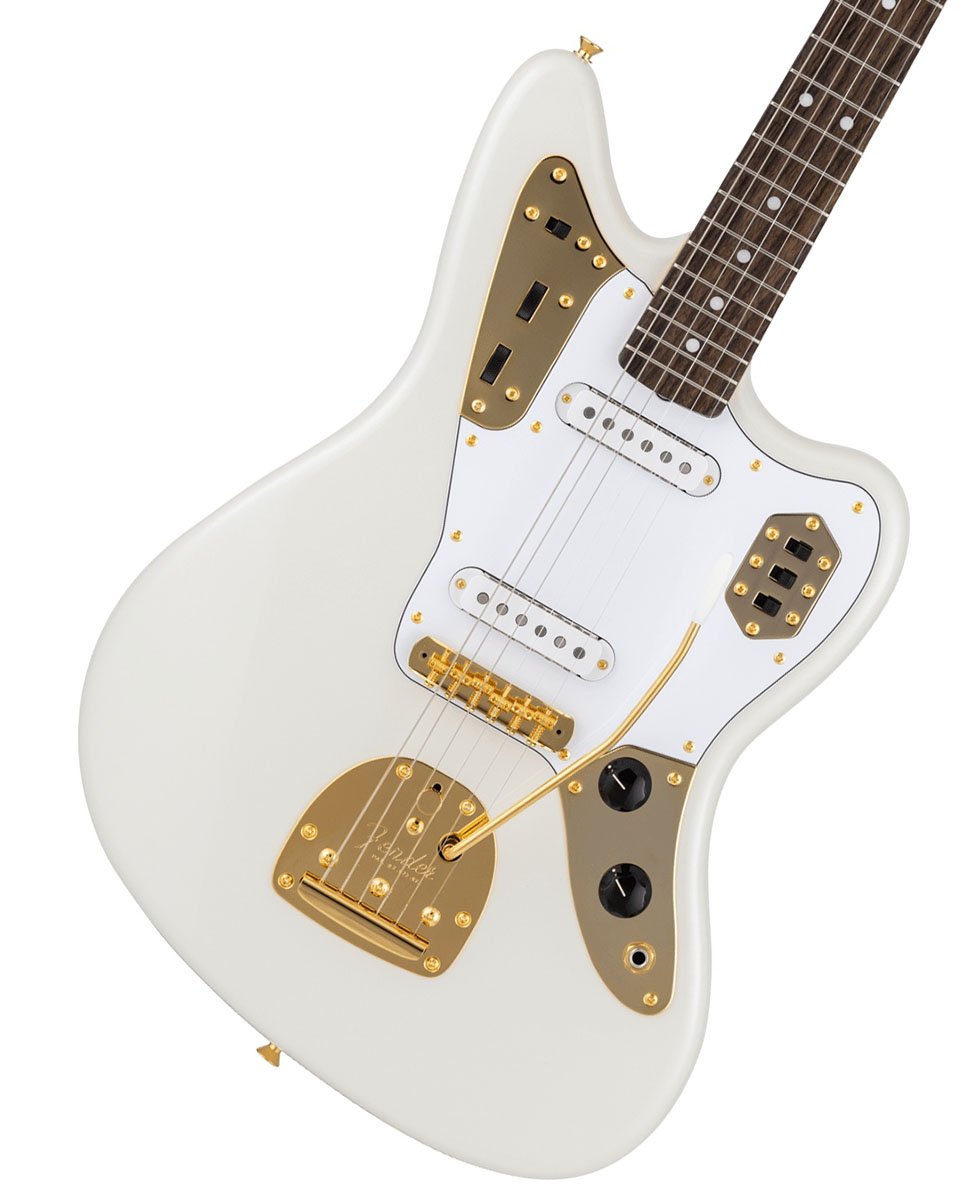 Fender / Made in Japan Traditional 2025 Collection 60s Jaguar