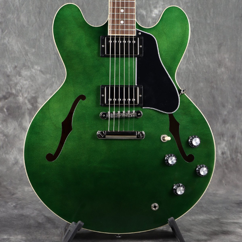GIBSON ES-335 (GIBSON × GIBSON CUSTOM 他2条件)の検索結果 | ギター