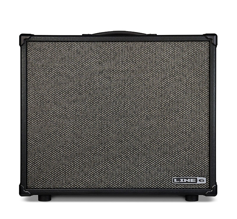 【未展示在庫】【新製品】 Line 6 / POWERCAB CL 112 100W マルチボイス・アクティブ・ギタースピーカー・システム ライン6