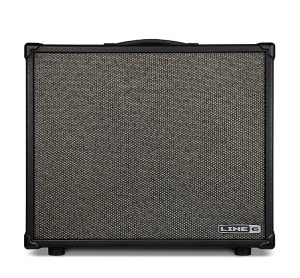 【未展示在庫】[アンプモデラーに最適/アクティブギタースピーカーシステム]  Line 6 / POWERCAB CL 112 100W マルチボイス・アクティブ・ギタースピーカー・システム ライン6 