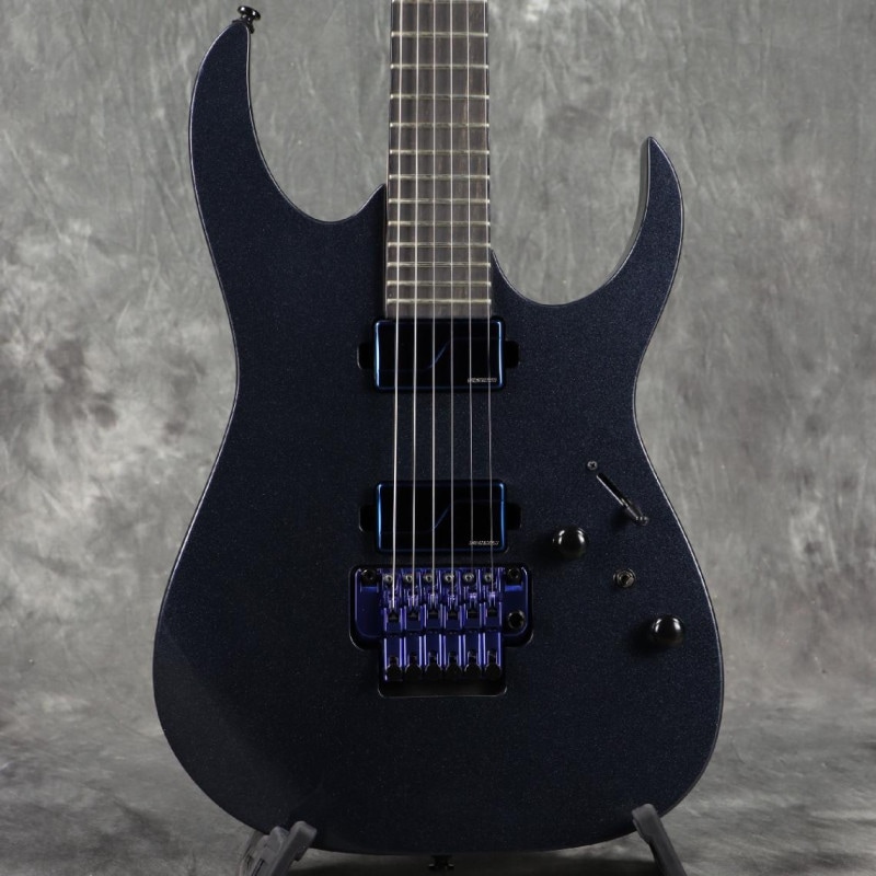 WEBSHOPクリアランスセール》Ibanez / Limited RGR6BSP-IPT (Iron