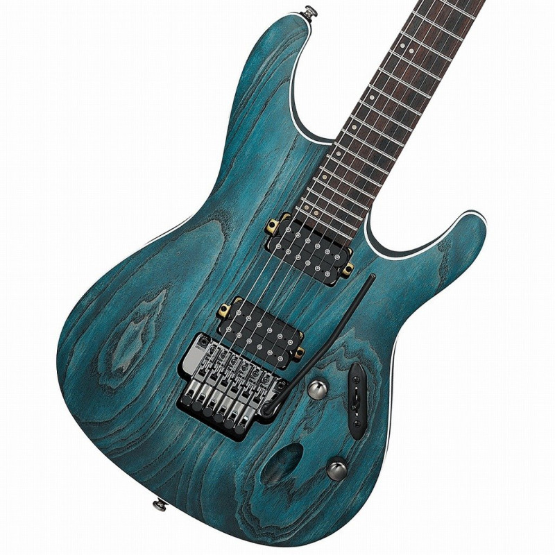 ibanez (エレキギター × ブルー × S：新品)の検索結果 | ギター