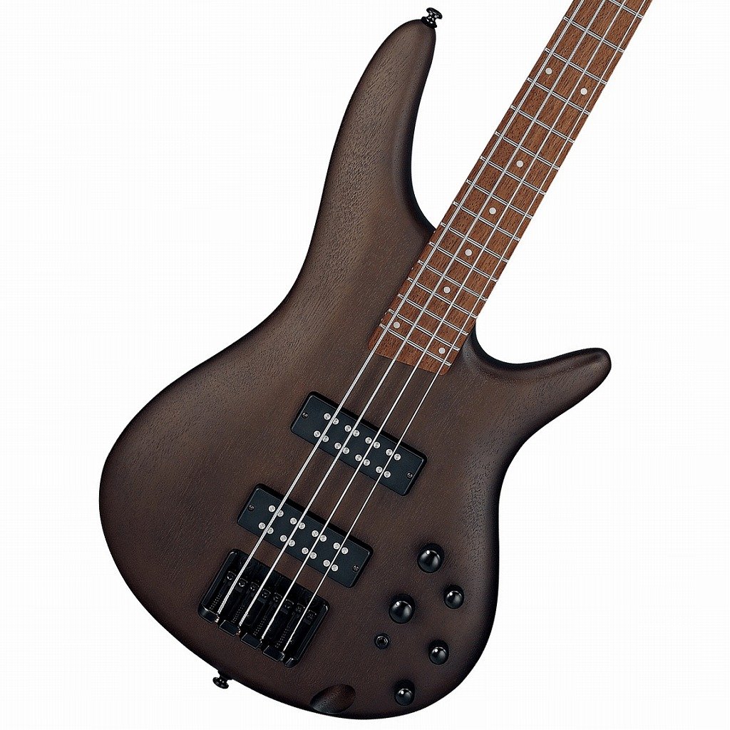 美品限定色即日発送】 Ibanez SR300EB Walnut Flat Ibanez SR300EB WNF