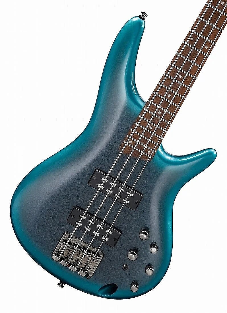 WEBSHOPクリアランスセール》Ibanez / SR300E-CUB (Cerulean Aura