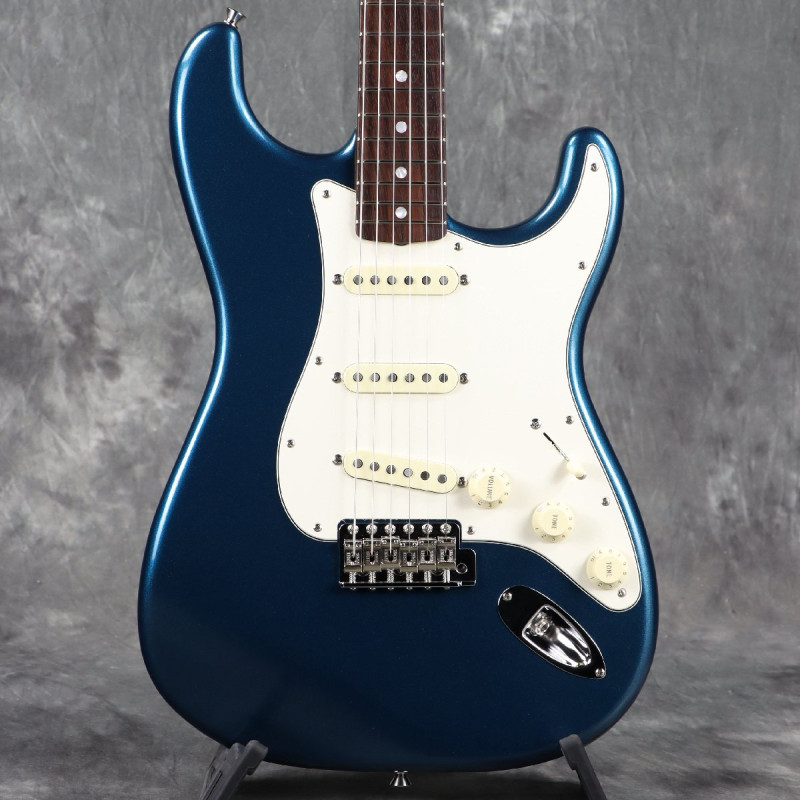 Fender / Takashi Kato Stratocaster Paradise Blue Nitrocellulose