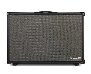 【未展示在庫】[アンプモデラーに最適/アクティブギタースピーカーシステム]  Line 6 / POWERCAB CL 212 200W マルチボイス・アクティブ・ギタースピーカー・システム ライン6 