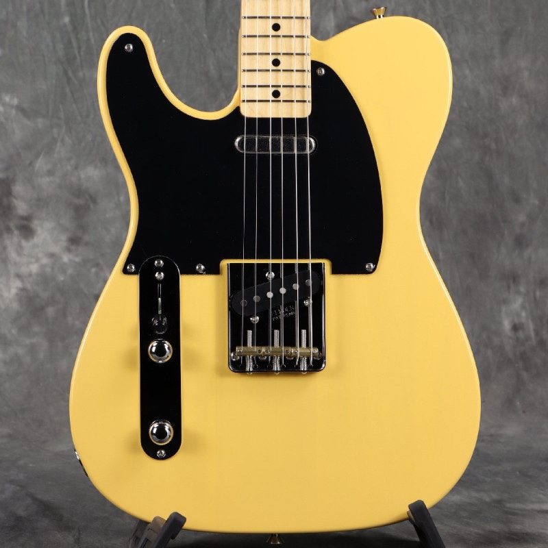 11282】左利き用 Fender Japan Traditional Made in Japan Traditional