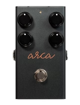 在庫有り・即納可能】 Virtues / arca オーバードライブ 日本製 Made