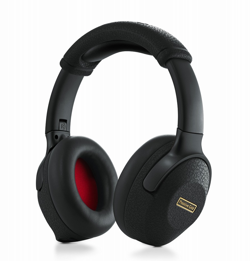 6/27限定　Positive Grid spark neo ヘッドホン 新製品】 Positive Grid / Spark NEO Core ポジティブグリッド