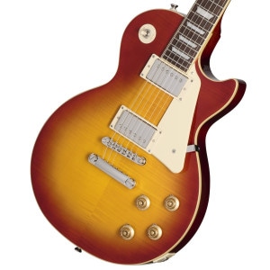Epiphone / Inspired by Gibson Les Paul Standard 50s Figured