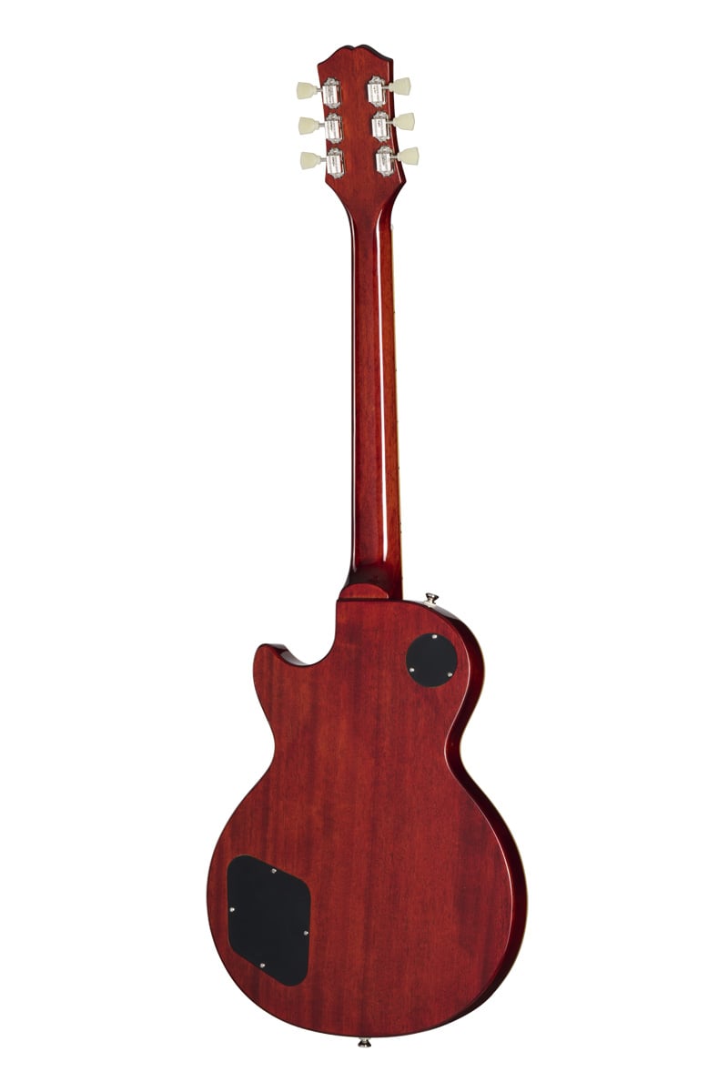 Epiphone / Inspired by Gibson Les Paul Standard 50s Figured Washed