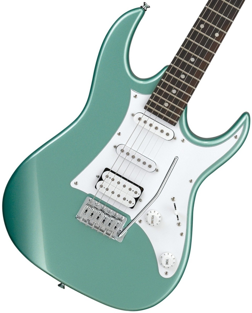 Ibanez / Gio GRX40-MGN (Metallic Light Green) アイバニーズ 入門用
