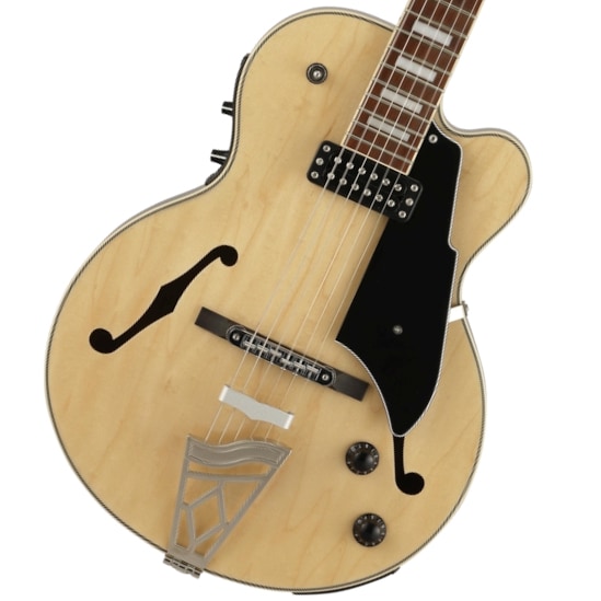 VOX / VGA-5TD Natural Gunmetallic【数量限定アウトレット