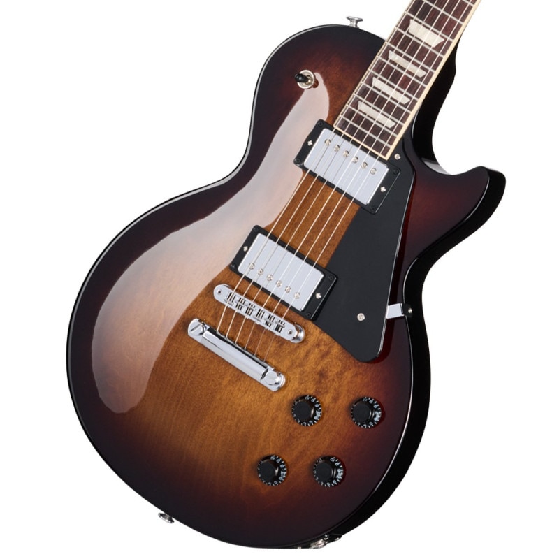 Gibson USA / Les Paul Studio Smokehouse Burst ギブソン レスポール