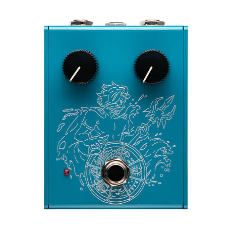 organic sounds Poseidon ブースター Organic Booster 