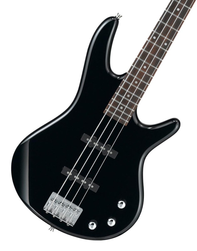 Ibanez / GSR180-BK Black ジオ アイバニーズ エレキベース | その他