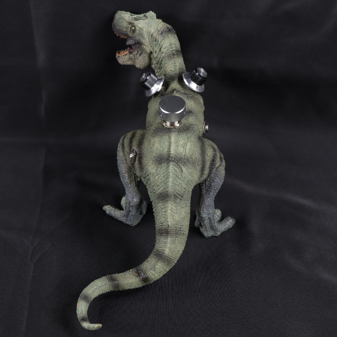 T-Rex a オーバードライブ 本体 T-Rex a オーバードライブ 本体 T-Rex a オーバードライブ 本体