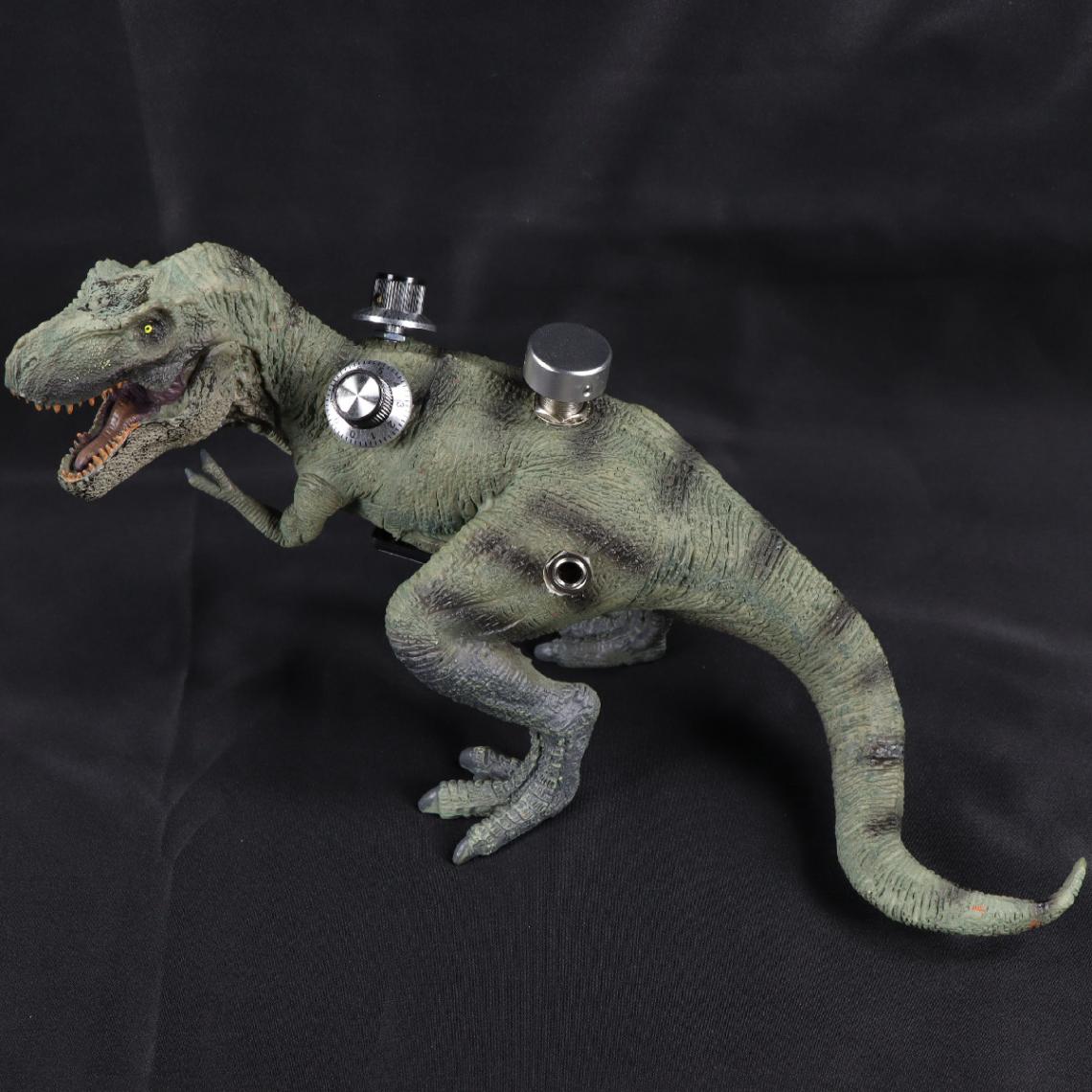 楽器・機材 T-Rex a オーバードライブ 本体