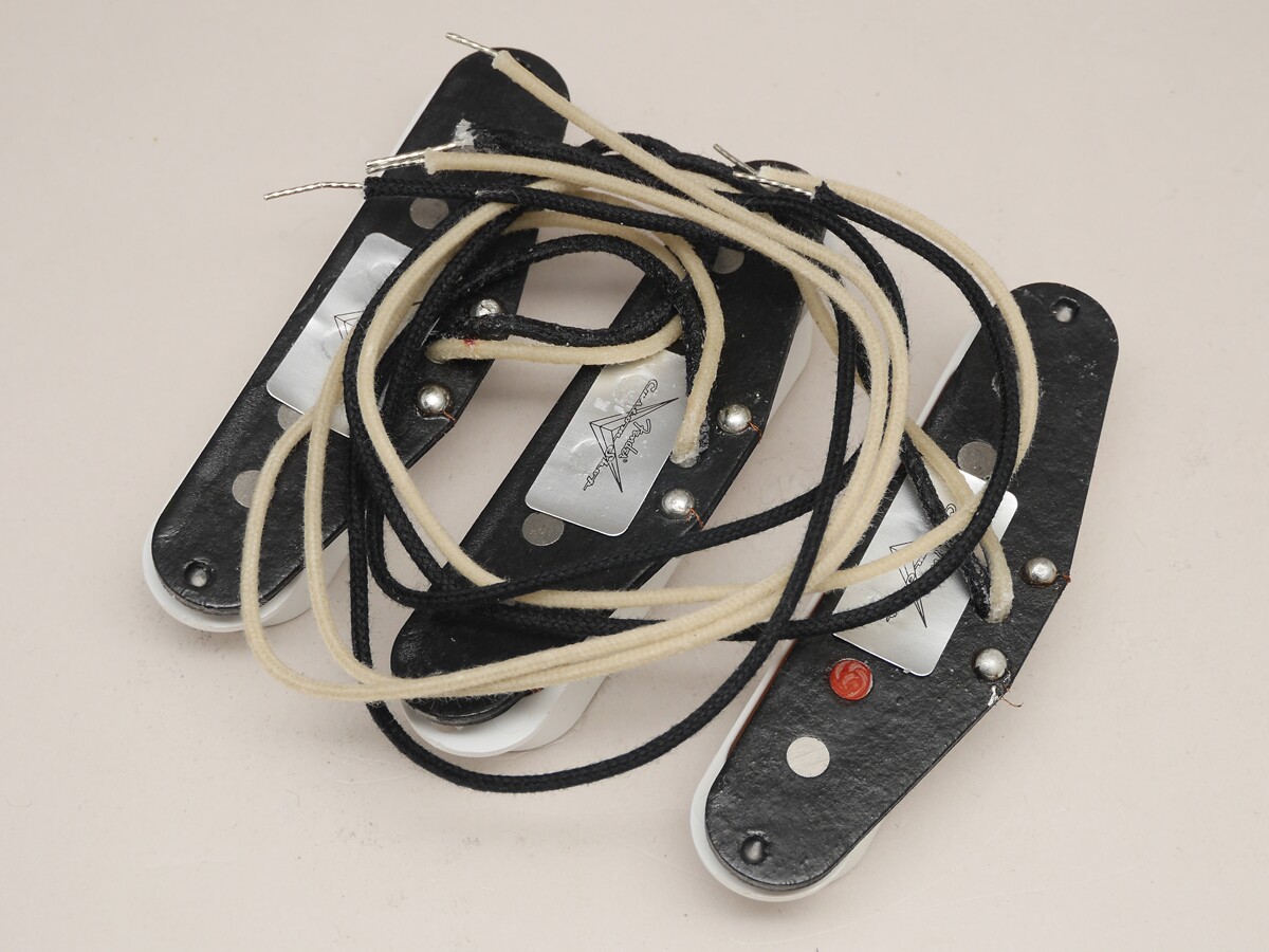 Fender Custom Shop / Custom 54 Stratocaster Pickups フェンダー