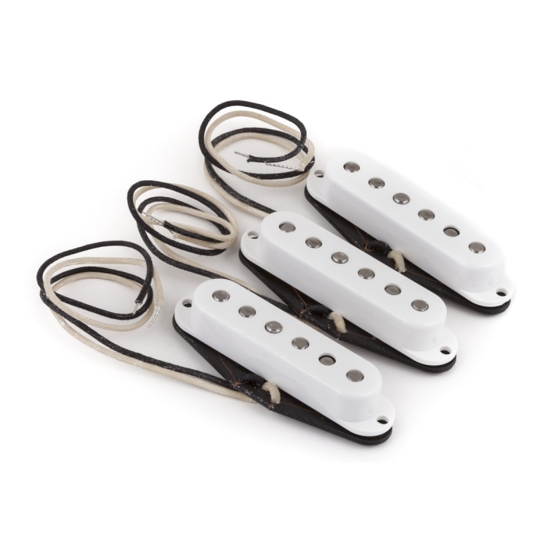 Fender / 70th Anniversary '54 Stratocaster Pickup Set フェンダー