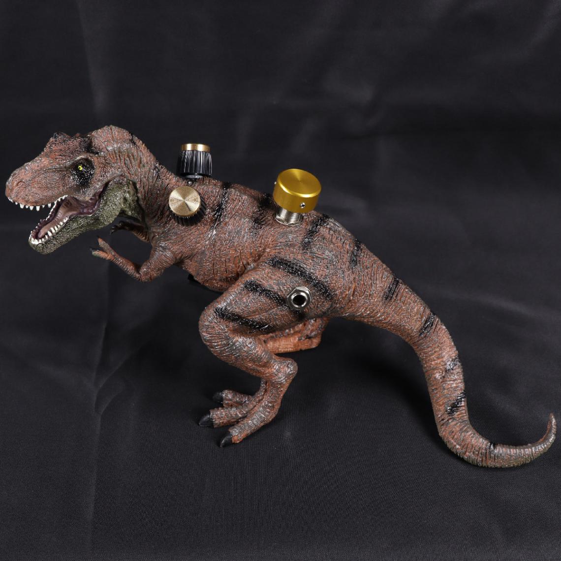 ギター Dinosauria Effector/T-REX OVER DRIVE Dinosauria Effector / T-REX OVER DRIVE オーバードライブ 日本製