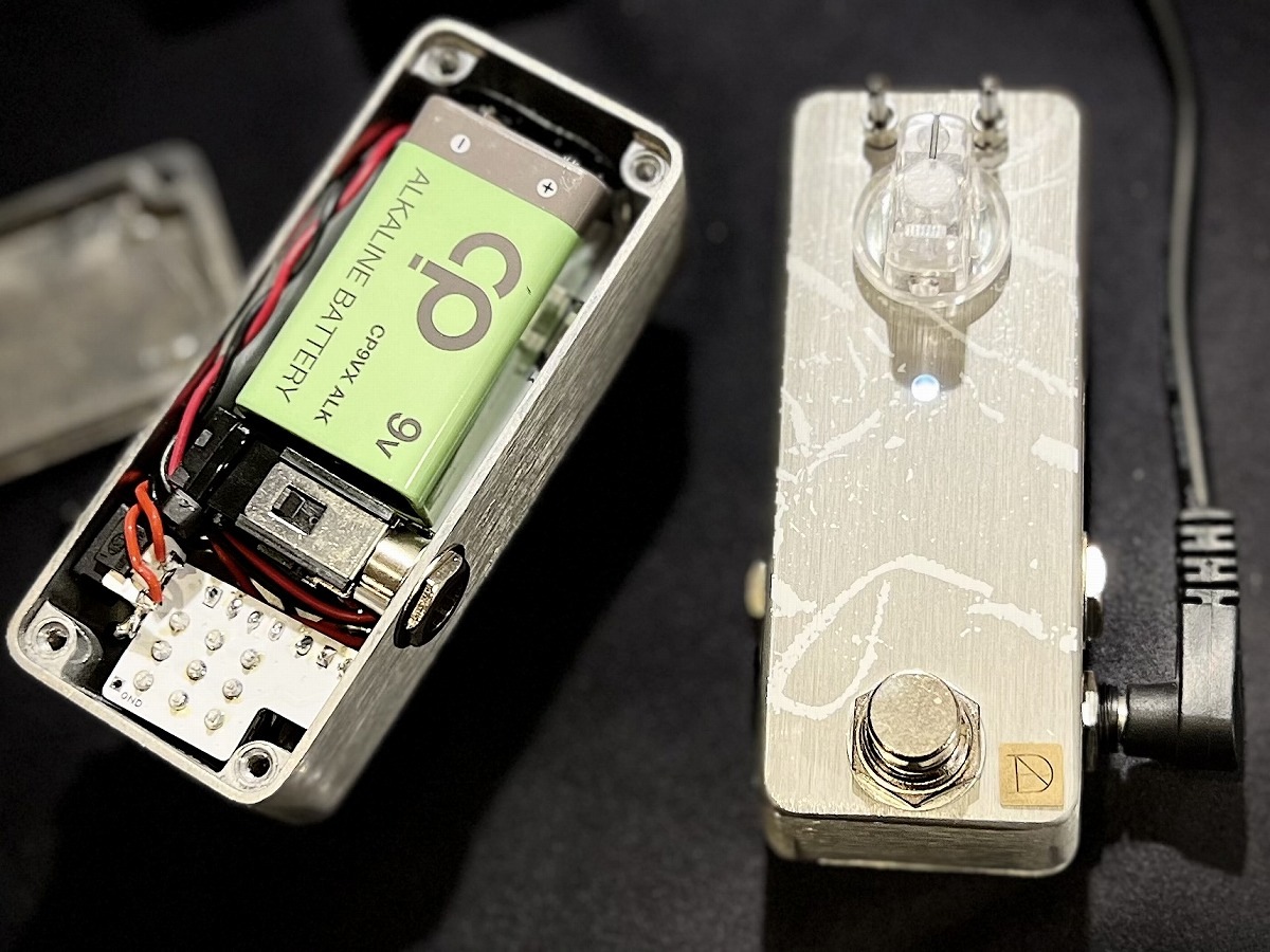 セール品》《購入特典有り》idea sound product / IDEA-TPMINI Ver.1