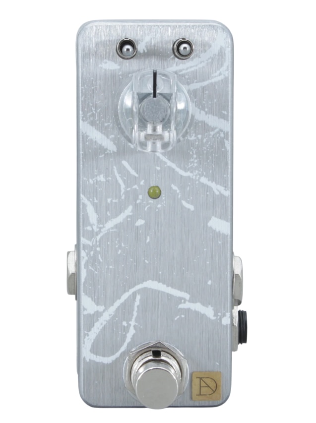 ギター idea sound product / IDEA-TPMINI ver.1 新製品】 idea sound product / IDEA-TPMINI Ver.1 トランスペアレント