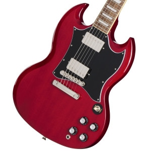 Epiphone / Inspired by Gibson SG Standard Cherry エピフォン