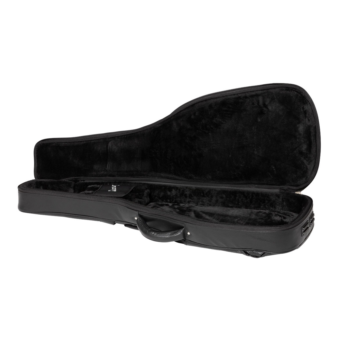 Gibson / ASSFCASE-BLK Premium Softcase for Les Paul & SG | エレキ