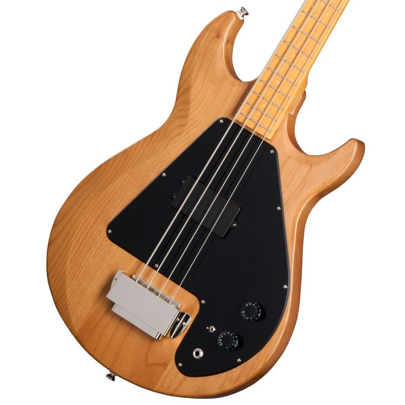 Epiphone / Inspired by Gibson Grabber Bass Natural エピフォン