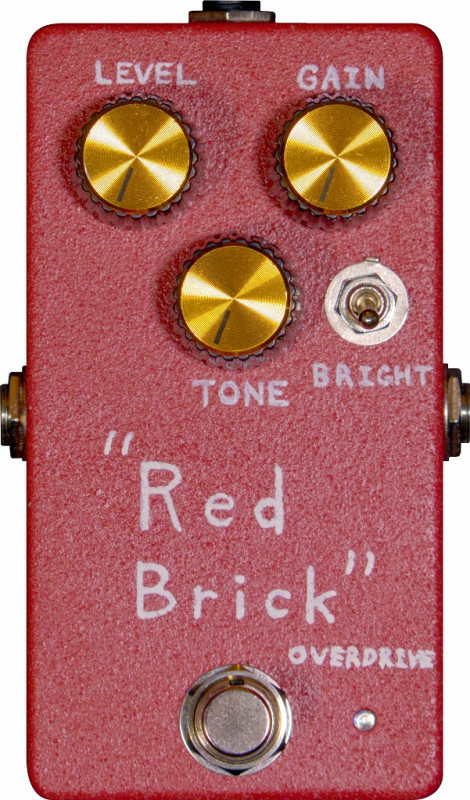 セール品》《購入特典有り》KAMINARI / Red Brick Overdrive K-EP-RB1