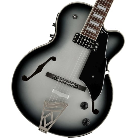 VOX / VGA-5TD Faded Silver【数量限定アウトレット】[モデリング