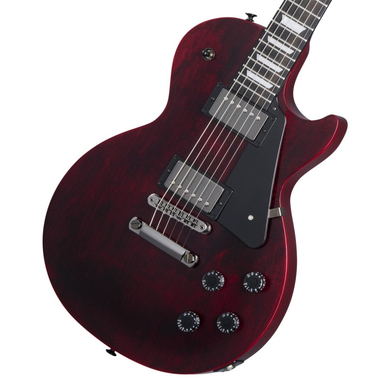 Gibson USA / Les Paul Modern Studio Wine Red Satin ギブソン レスポール スタジオ
