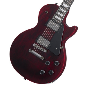 Gibson USA / Les Paul Modern Studio Wine Red Satin ギブソン レスポール スタジオ