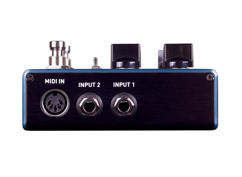 Source Audio / SA263 Collider Delay+Reverb ディレイ リバーブ