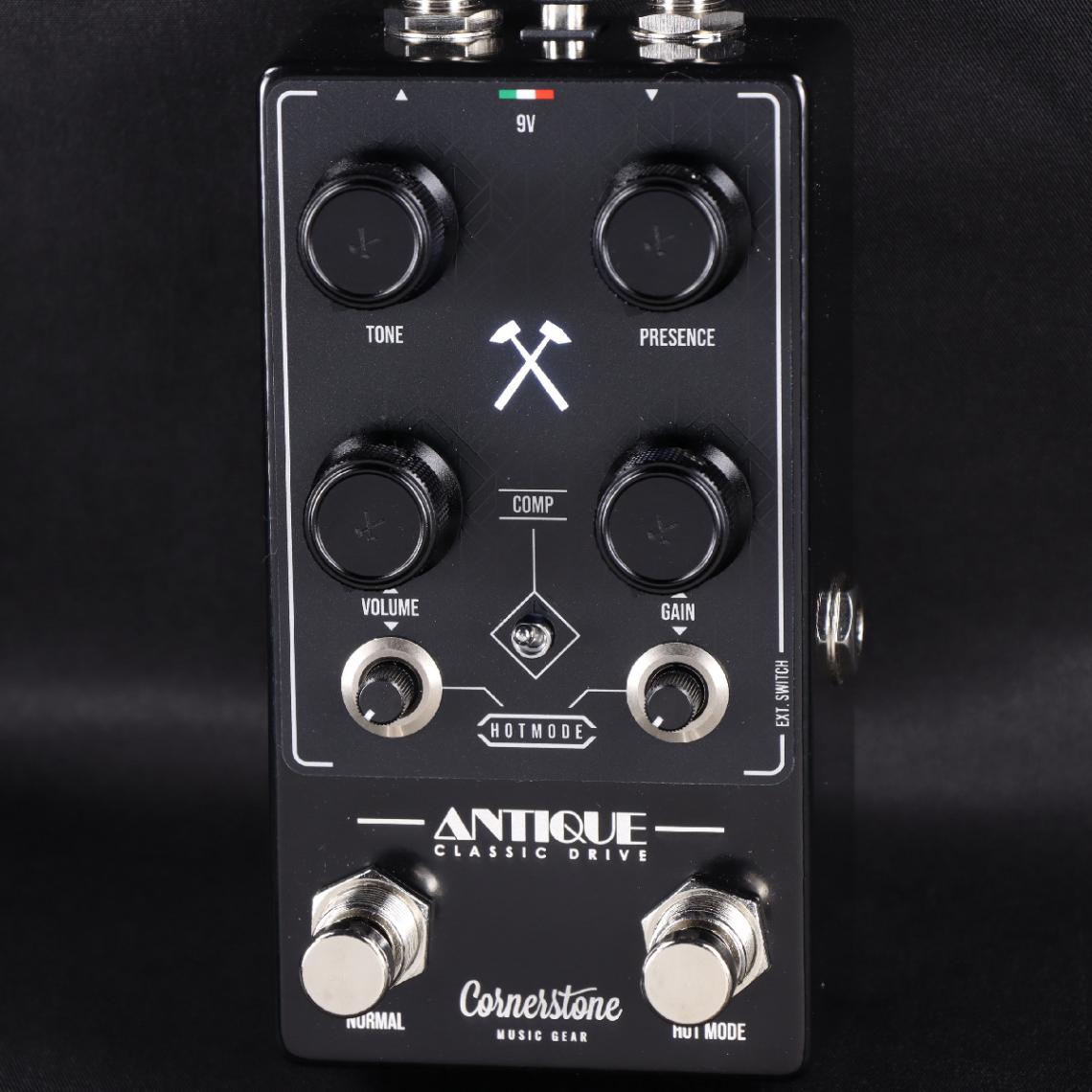 セール品》【台数限定カスタムカラー】Cornerstone Music Gear