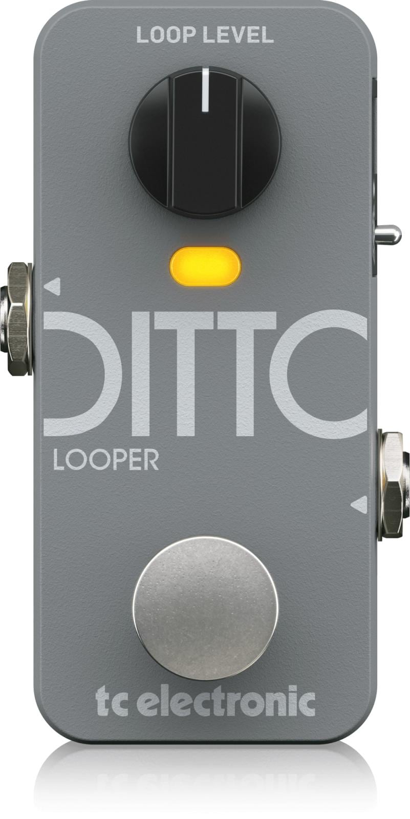 在庫有り・即納可能】tc electronic / DITTO 2 LOOPER ループ