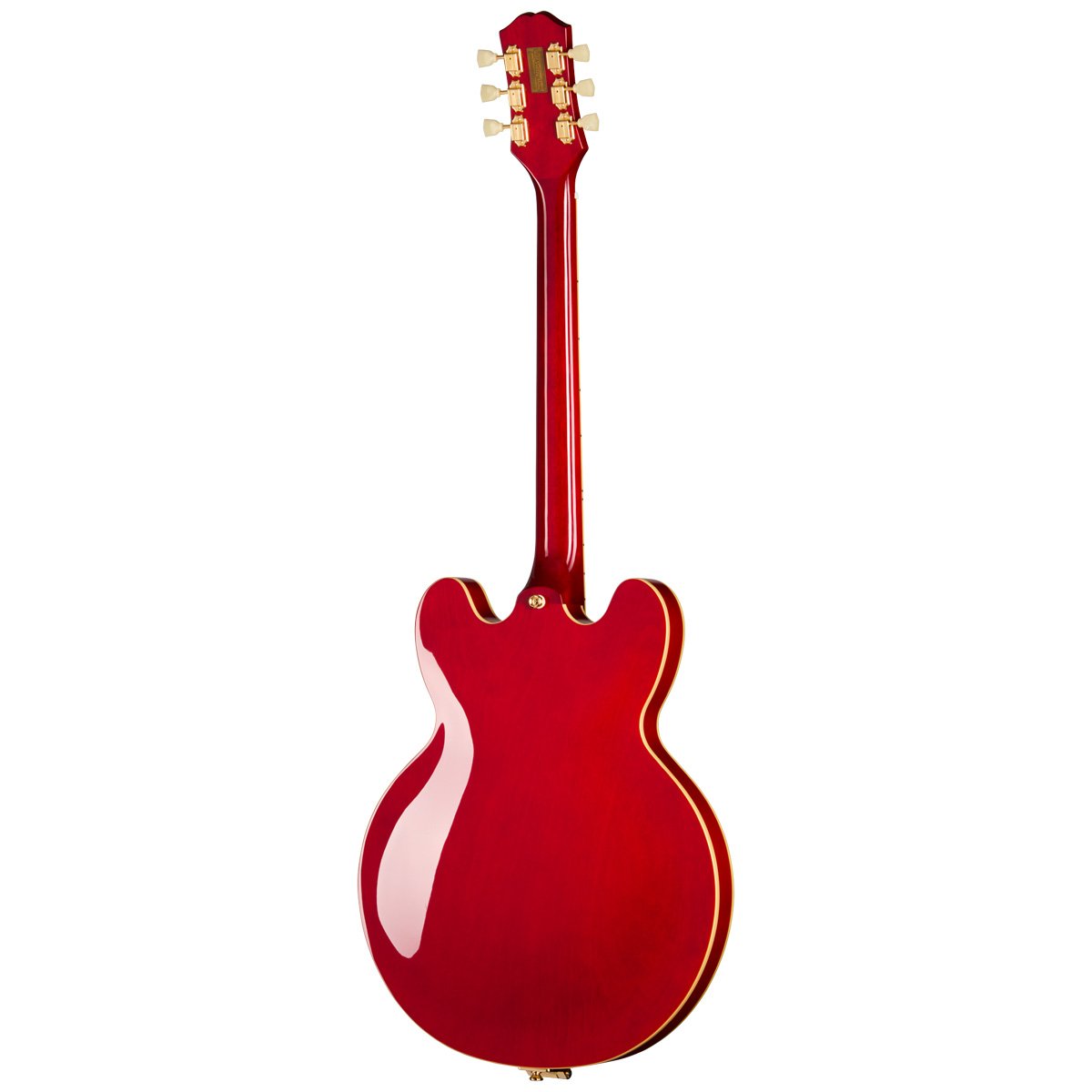 Epiphone / Inspired by Gibson Back to the Future ES-345 Bigsby