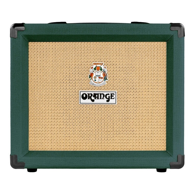 台数限定リミテッドエディション】Orange / Crush 20 British Racing