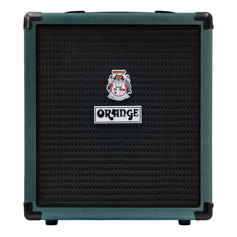 ベーシスト必見！】【台数限定リミテッドエディション】Orange / Crush