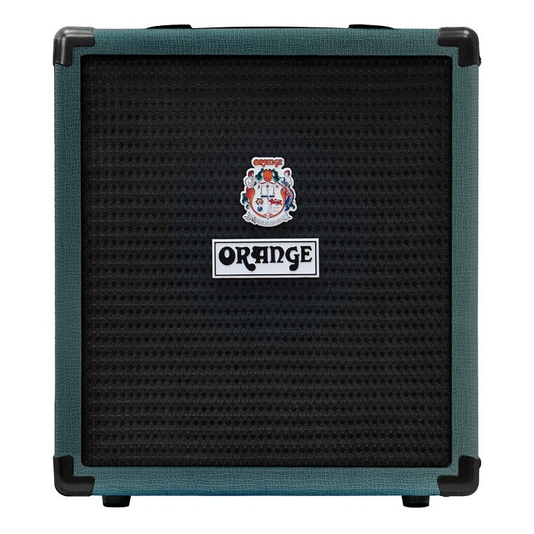 ベーシスト必見！】【台数限定リミテッドエディション】Orange / Crush