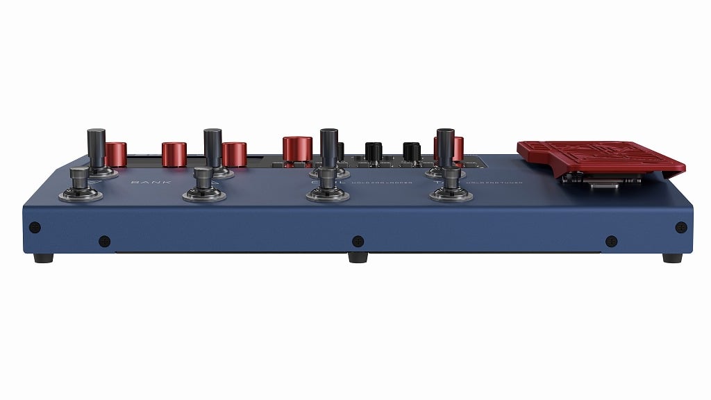 購入特典有り》Valeton / GP-200X マルチエフェクター 10周年記念