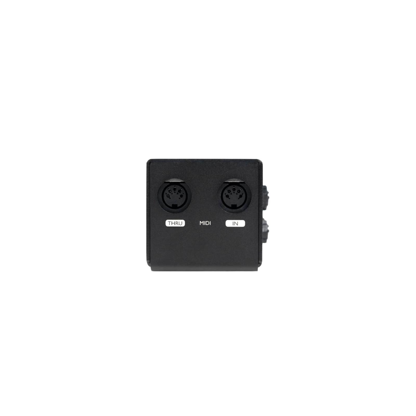 Morningstar FX / ML5R Reorderable Loop Switcher モーニングスター