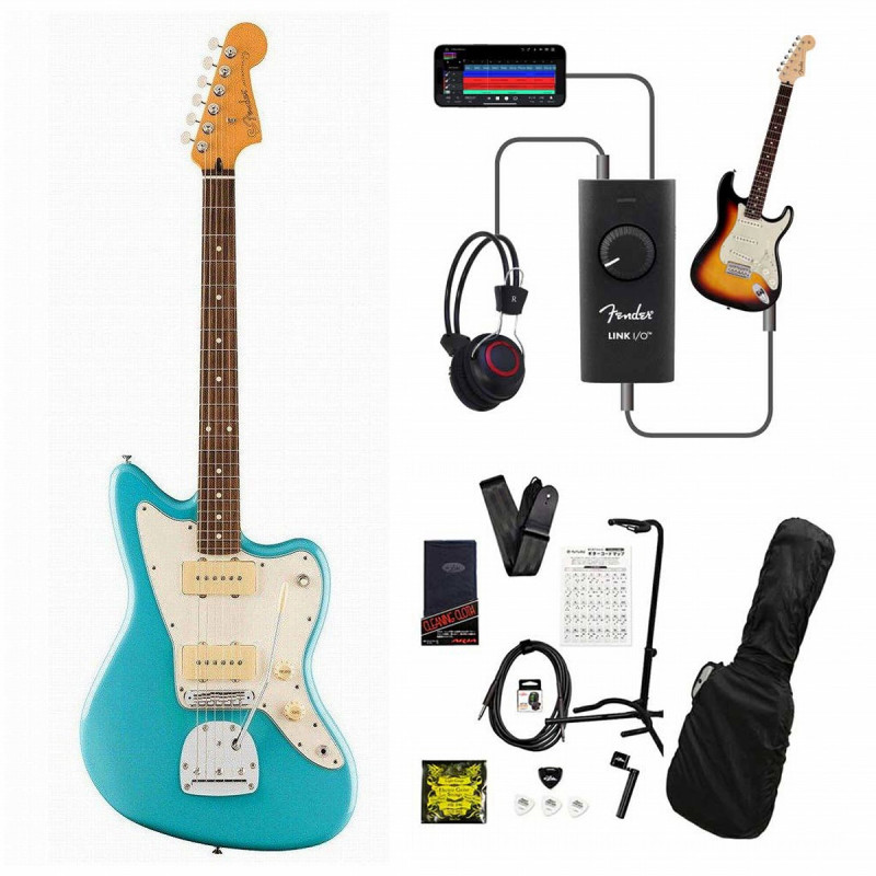 P (ジャズマスタータイプ × ブルー 他2条件)の検索結果 | ギター